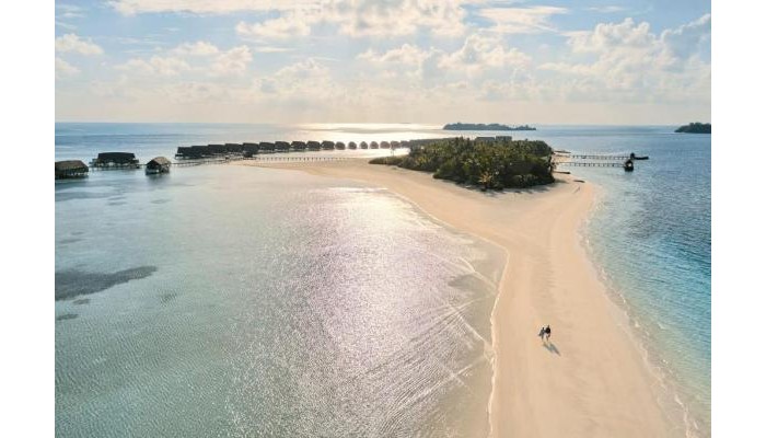 Hotel Como Cocoa Island poza 5