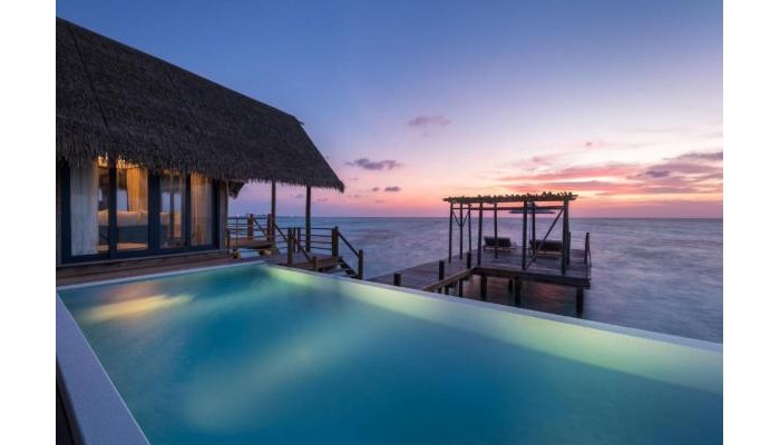 Hotel Como Cocoa Island poza 19