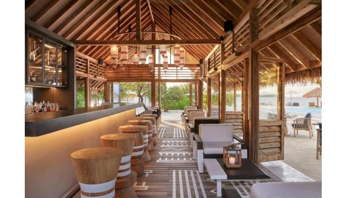 Hotel Como Cocoa Island poza 14