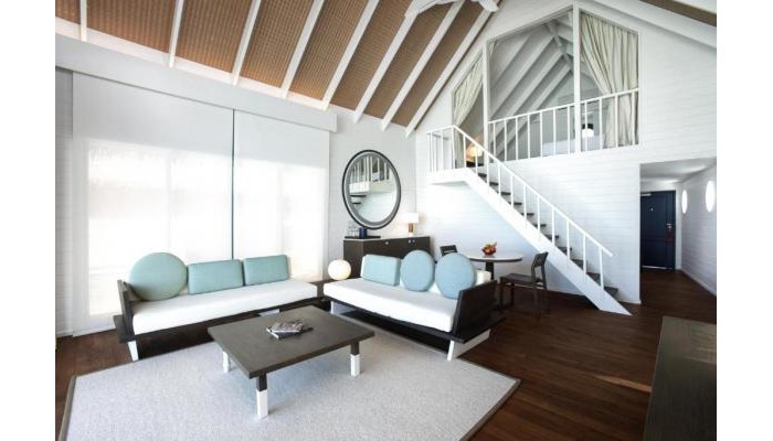 Hotel Como Cocoa Island poza 10