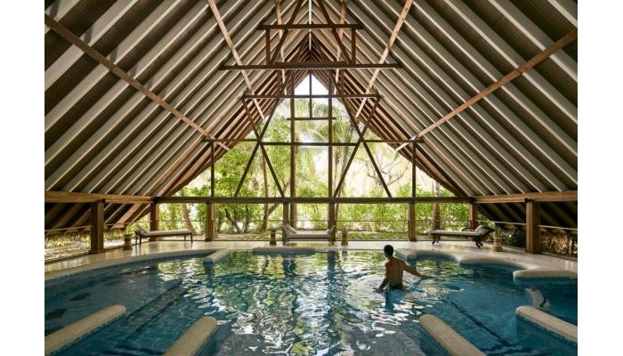 Hotel Como Cocoa Island poza 18