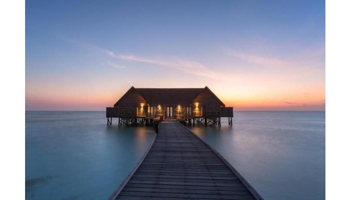 Hotel Como Cocoa Island poza 2