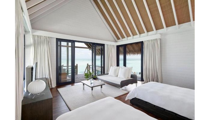 Hotel Como Cocoa Island poza 7