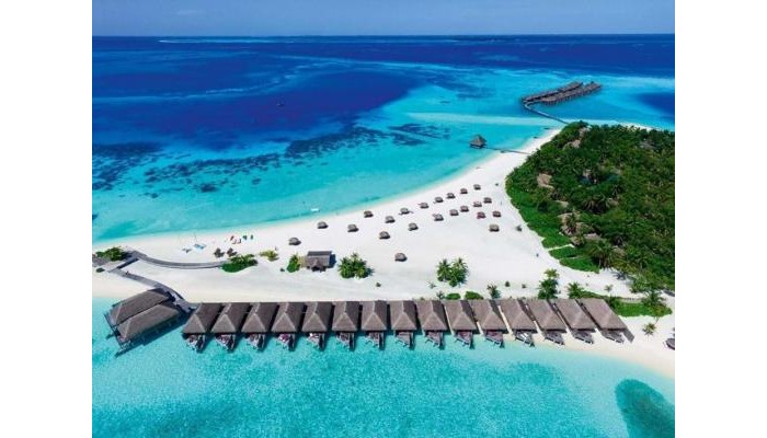 Hotel Constance Moofushi Maldives poza 0