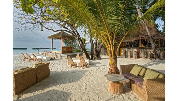 Hotel Constance Moofushi Maldives poza 10
