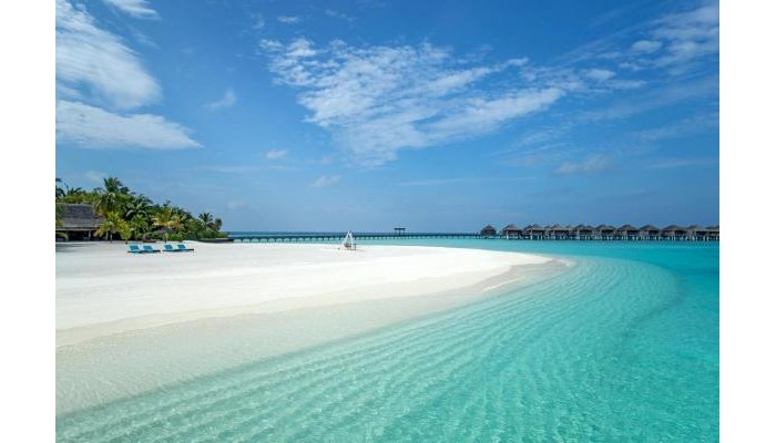 Hotel Constance Moofushi Maldives poza 7