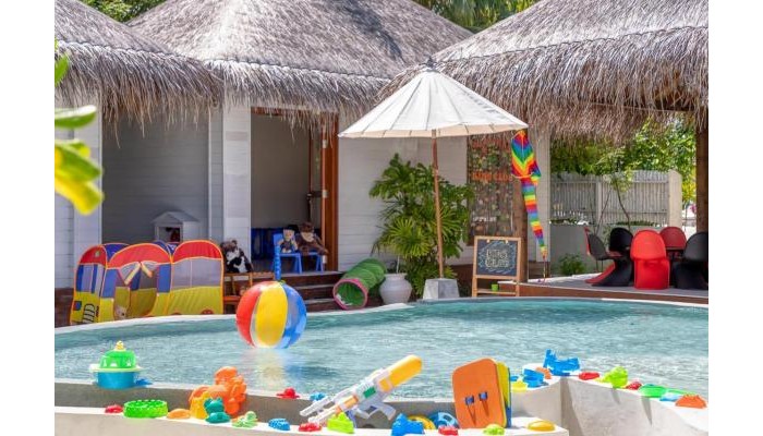 Hotel Ozen Life Maadhoo poza 9