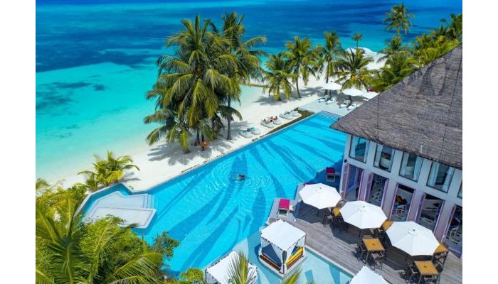 Hotel Ozen Life Maadhoo poza 6