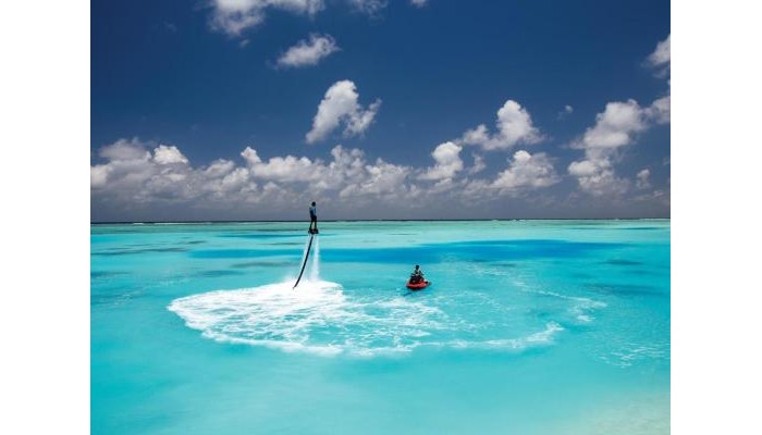 Hotel Ozen Life Maadhoo poza 13