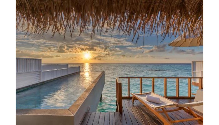 Hotel Ozen Life Maadhoo poza 12