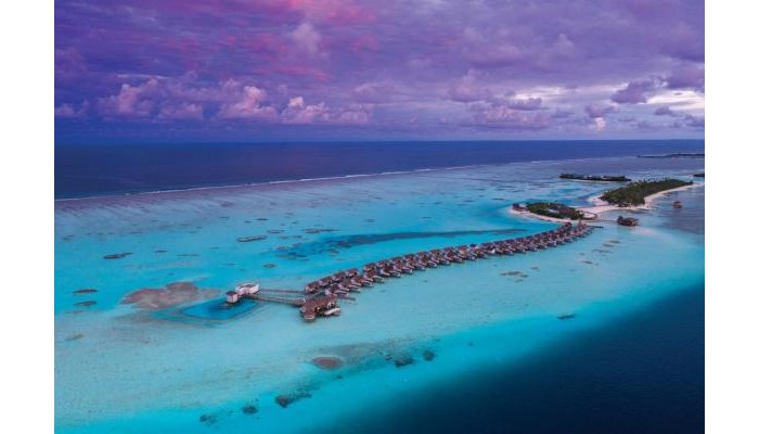 Hotel Ozen Life Maadhoo poza 11