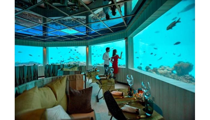 Hotel Ozen Life Maadhoo poza 1