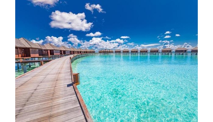 Hotel Sun Siyam Olhuveli Maldives poza 1