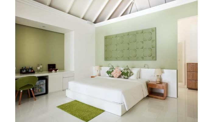 Hotel Sun Siyam Olhuveli Maldives poza 5