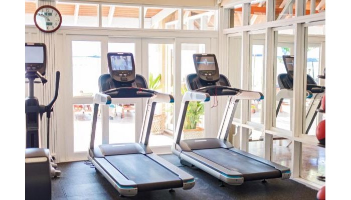 Hotel Sun Siyam Olhuveli Maldives poza 14