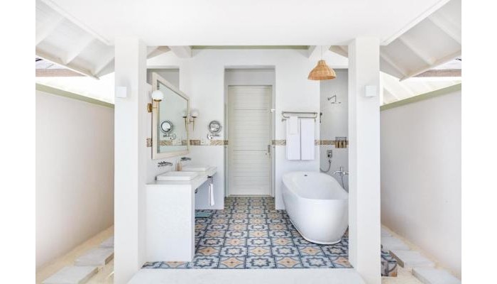 Hotel Sun Siyam Olhuveli Maldives poza 6