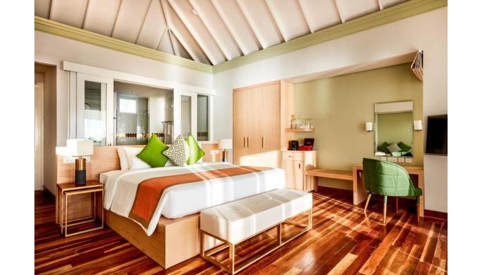 Hotel Sun Siyam Olhuveli Maldives poza 9