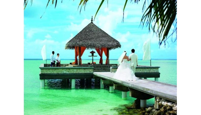 Taj Exotica Resort & Spa, Maldives poza 4