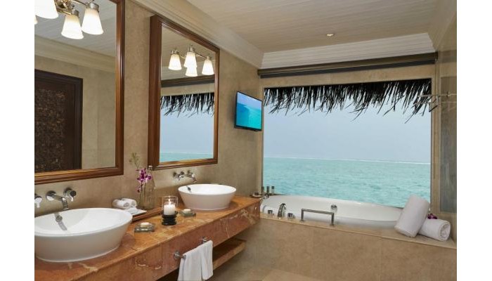 Taj Exotica Resort & Spa, Maldives poza 17