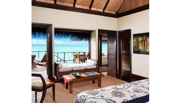 Taj Exotica Resort & Spa, Maldives poza 24