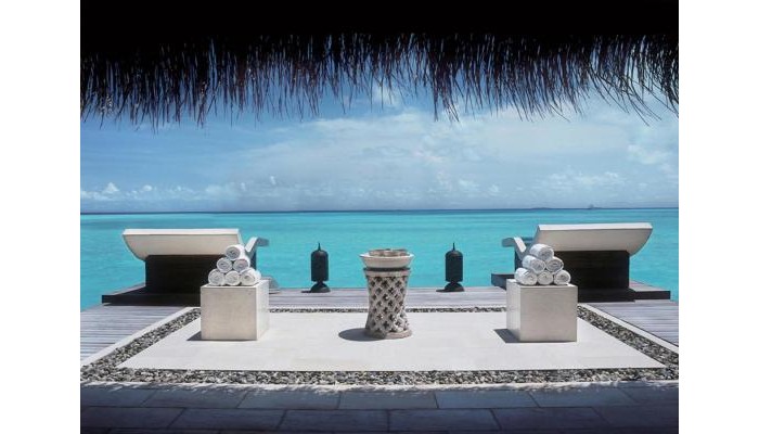 Taj Exotica Resort & Spa, Maldives poza 36