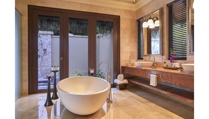 Taj Exotica Resort & Spa, Maldives poza 15