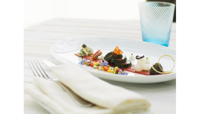 Taj Exotica Resort & Spa, Maldives poza 7