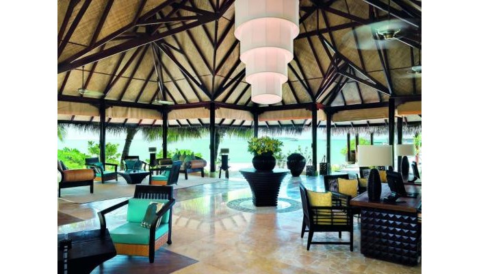 Taj Exotica Resort & Spa, Maldives poza 29