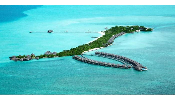 Taj Exotica Resort & Spa, Maldives poza 10