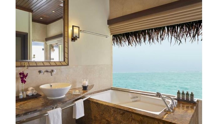 Taj Exotica Resort & Spa, Maldives poza 19