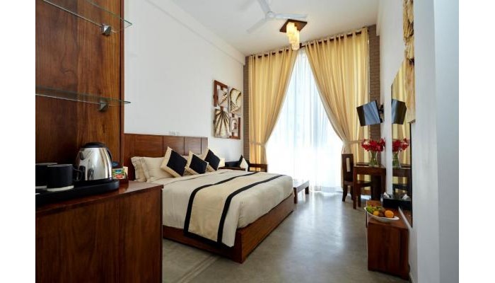 Hotel Garton's Cape poza 10