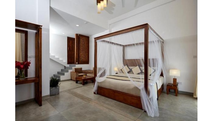 Hotel Garton's Cape poza 12