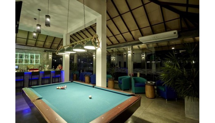 Hotel Garton's Cape poza 4