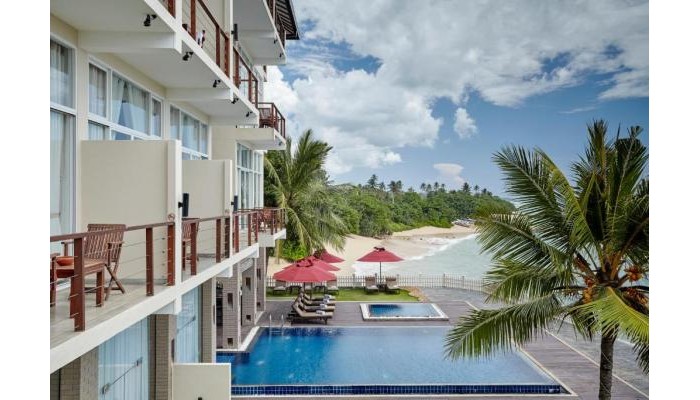 Hotel Garton's Cape poza 15