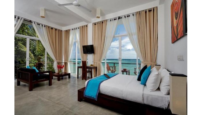 Hotel Garton's Cape poza 8