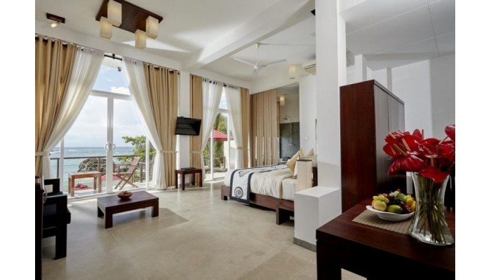 Hotel Garton's Cape poza 1