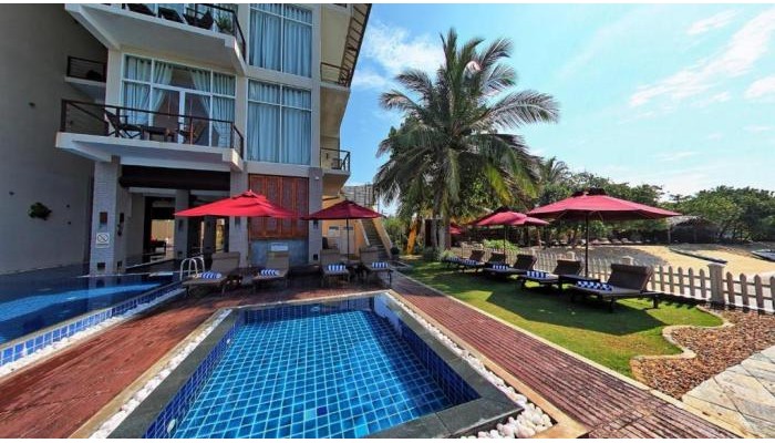 Hotel Garton's Cape poza 16