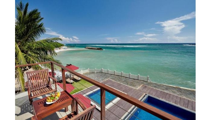 Hotel Garton's Cape poza 17