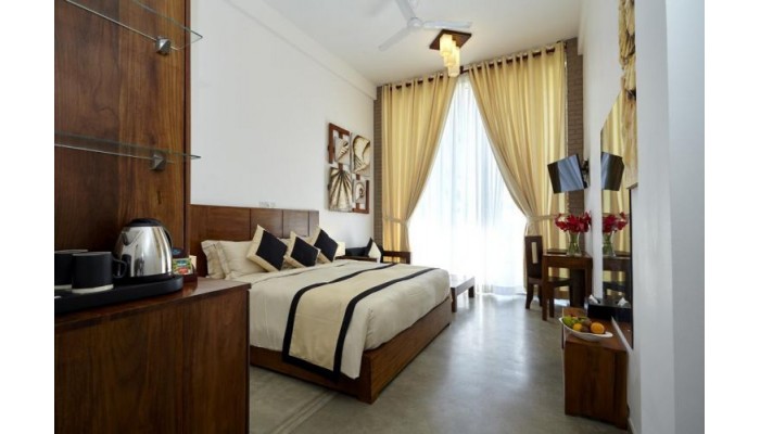 Hotel Garton's Cape poza 2