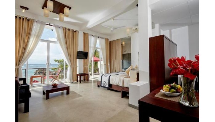 Hotel Garton's Cape poza 11