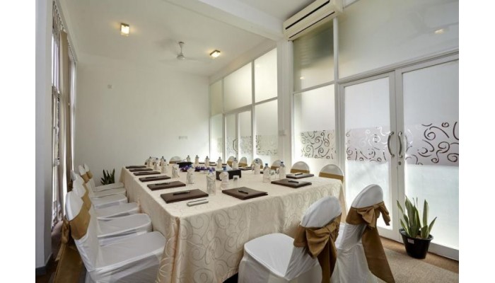 Hotel Garton's Cape poza 5