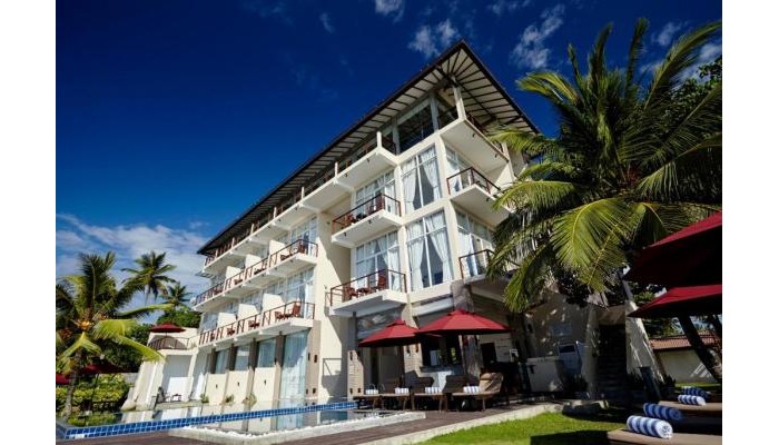 Hotel Garton's Cape poza 7