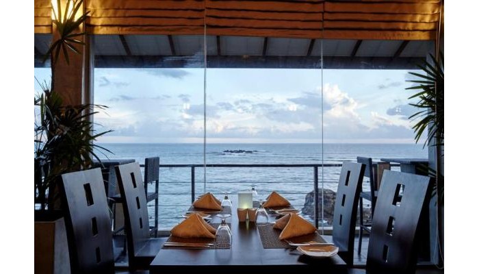 Hotel Garton's Cape poza 13