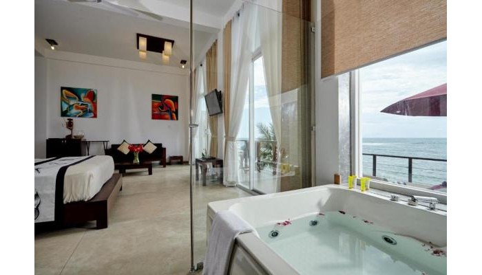 Hotel Garton's Cape poza 9