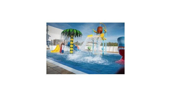 Hotel Riu Sri Lanka poza 6