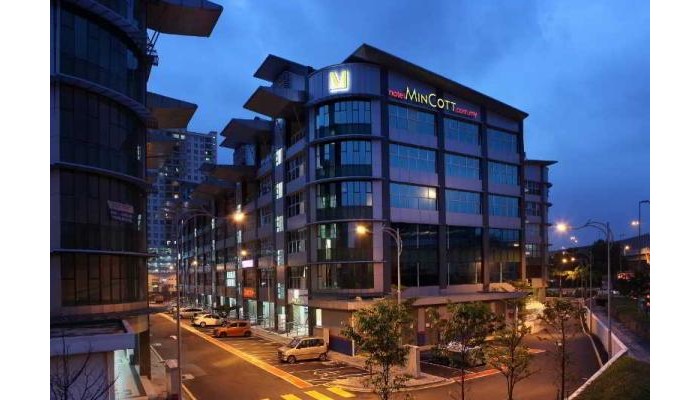 Hotel Mincott poza 0
