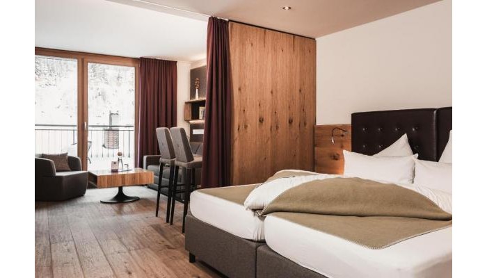 Anthonys Life And Style Hotel poza 1