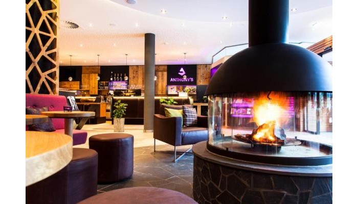 Anthonys Life And Style Hotel poza 10