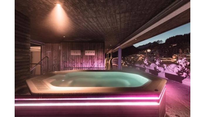 Anthonys Life And Style Hotel poza 11