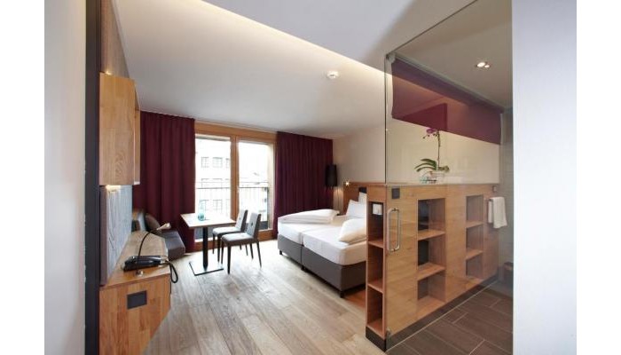 Anthonys Life And Style Hotel poza 8